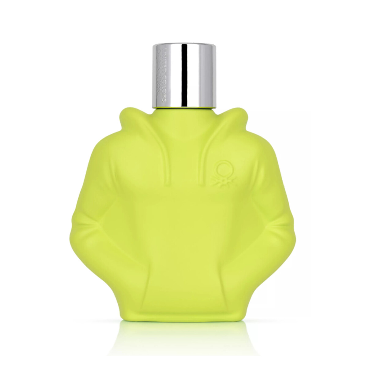 Benetton We Are Tribe Play Eau de Toilette - 90ml - Masculino 