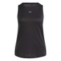 Running Speedwick Tank - Mujer Black