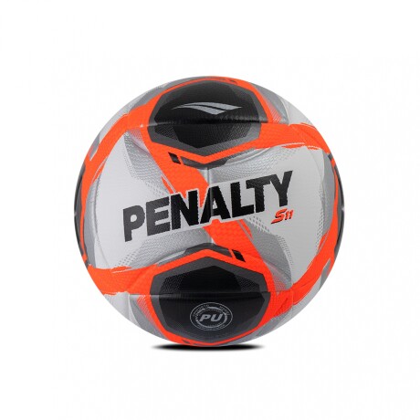 PELOTA CAMPO S11 T 50 XXV Orange/Grey/Black