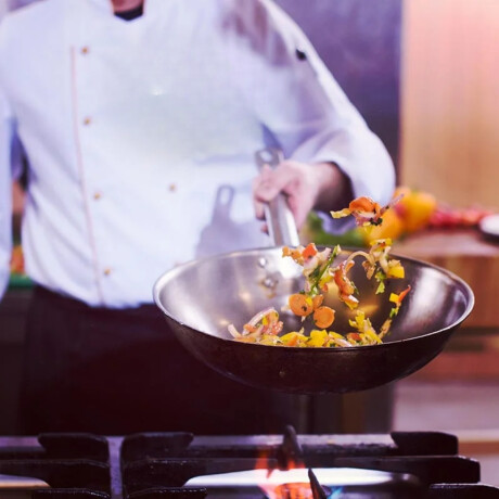 Sarten Hondo 28 cm Sarten Hondo 28 cm