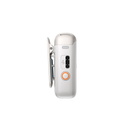 Micrófono Inalámbrico DJI Mic 2 Transmitter Blanco