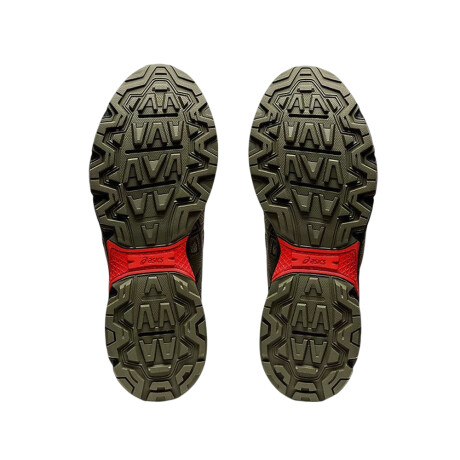 Championes Asics Gel-Venture 8 Olive