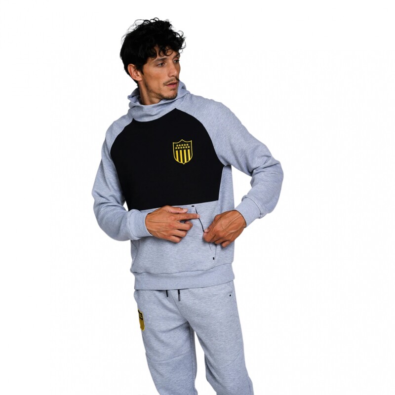 CANGURO CDS PEÑAROL 5M2