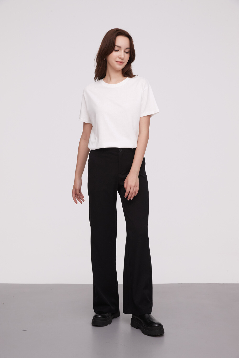 Pantalon Valsinni Negro