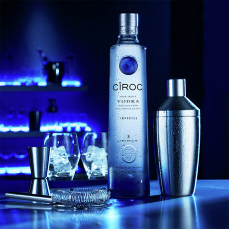 Vodka Ciroc Snap Frost 750 Ml 001