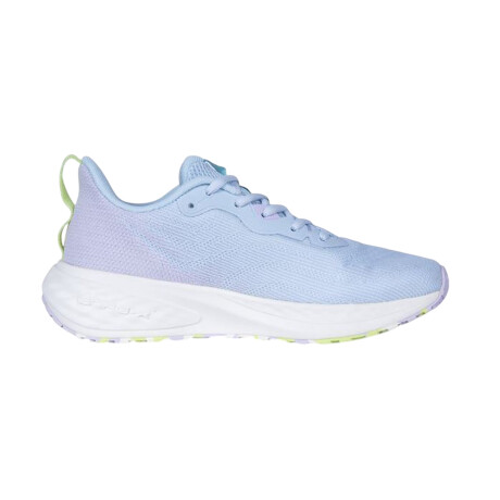CHAMPIONES 361 CUSHION Light Purple