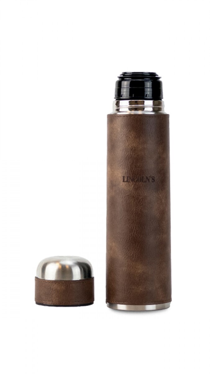 TERMO 1 LITRO ARIES - TABACO URBANO 