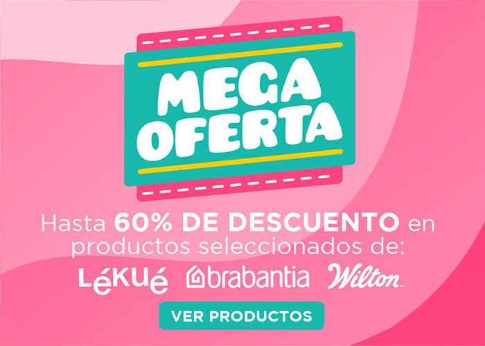 MEGA OFERTA