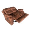 Sofa 2 Cuerpos Recliner Nobuk Imp Sofa 2 Cuerpos Recliner Nobuk Imp