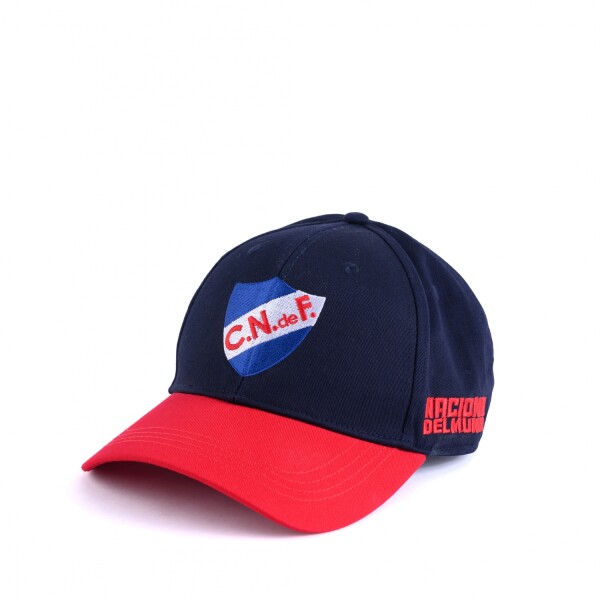 GORRO TRICO Nacional 014