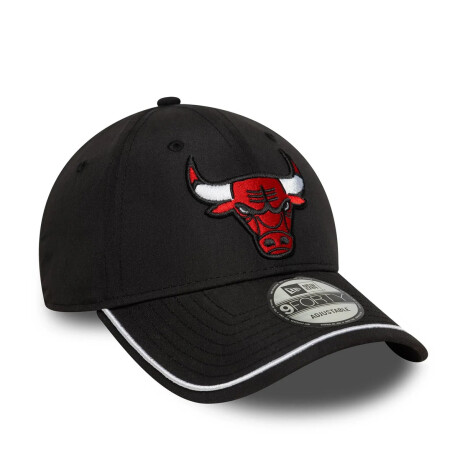 Gorro New Era Unisex - PIPING FORTY CHIBUL - 60691228 BLACK