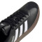 Championes de Hombre Adidas VL Court 3.0 Negro - Blanco
