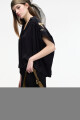 BLUSA Negro