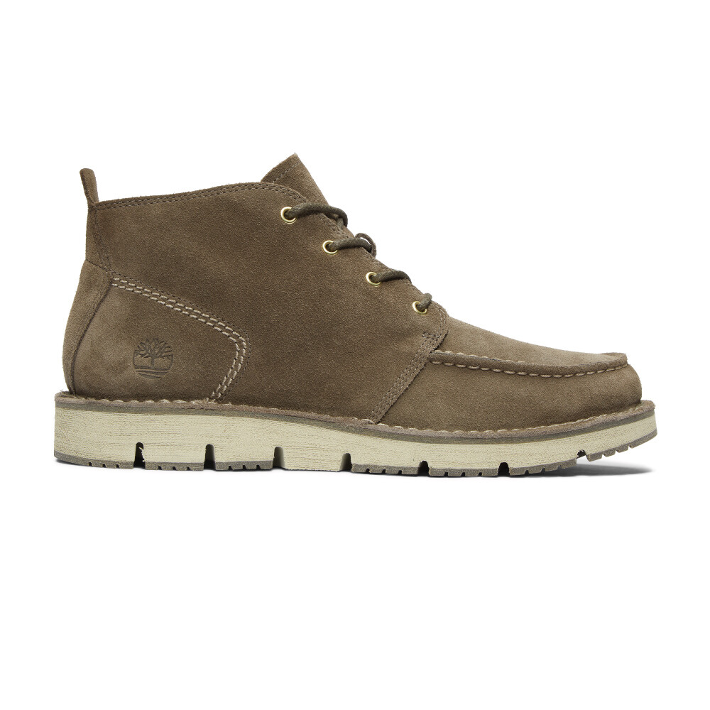 Botas Chukka Westmore Mid Hombre Canteen