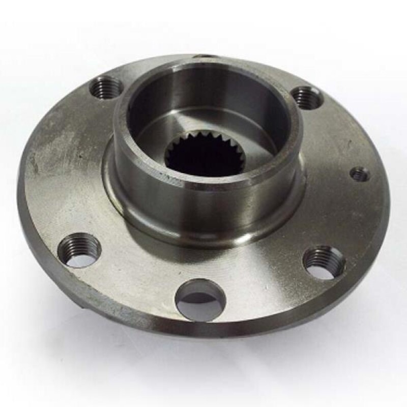 MAZA DE RUEDA DELANTERA - AGILE / CORSA / CELTA MAZA DE RUEDA DELANTERA - AGILE / CORSA / CELTA