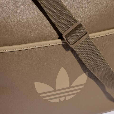 BOLSO adidas AIRLINER Brown
