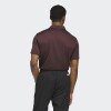 Remera Polo Adidas Drive Bordo
