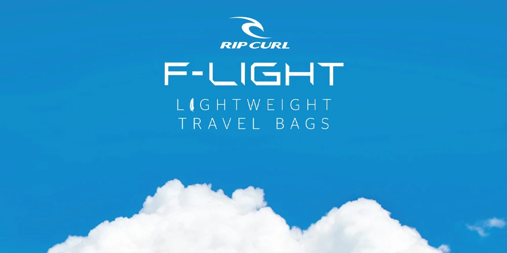 Mochila Rip Curl F-Light Surf 45L Search