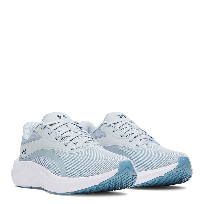 Championes de Mujer Under Armour W Ascend Celeste
