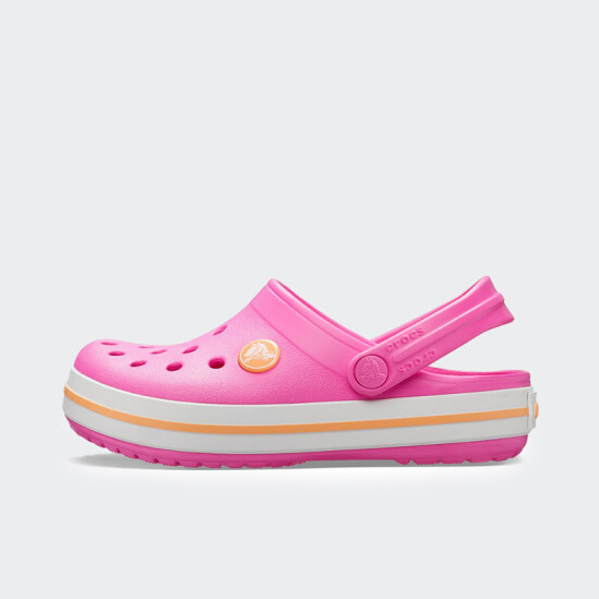 Crocs Crocband™ Kids Rosa