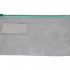 SOBRE ZIP YIL TAMAÑO 11 X 23 MODELO 5644 VERDE