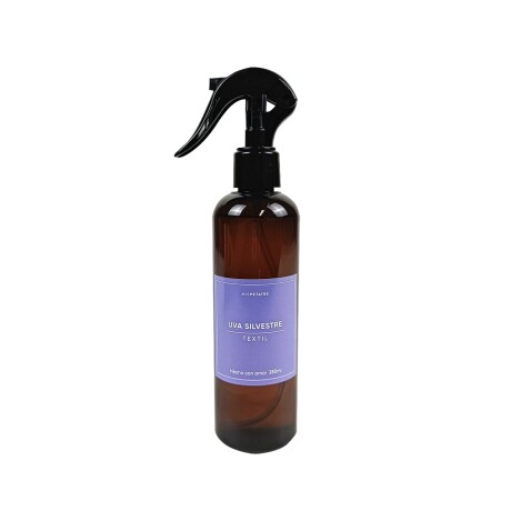 Aromatizante textil aroma Uva 250 ml Sc