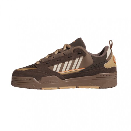Championes adidas ADI2000 BROWN