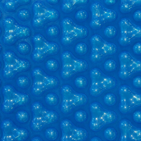 Manta térmica p/piscina 500 micrones x 3m Manta térmica p/piscina 500 micrones x 3m