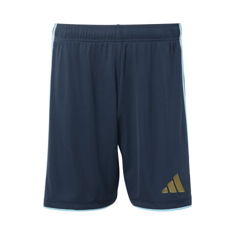 SHORT adidas ARGENTINA 26 Navy