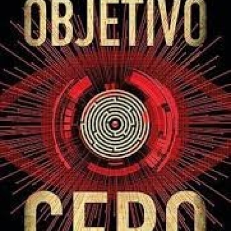 OBJETIVO CERO OBJETIVO CERO