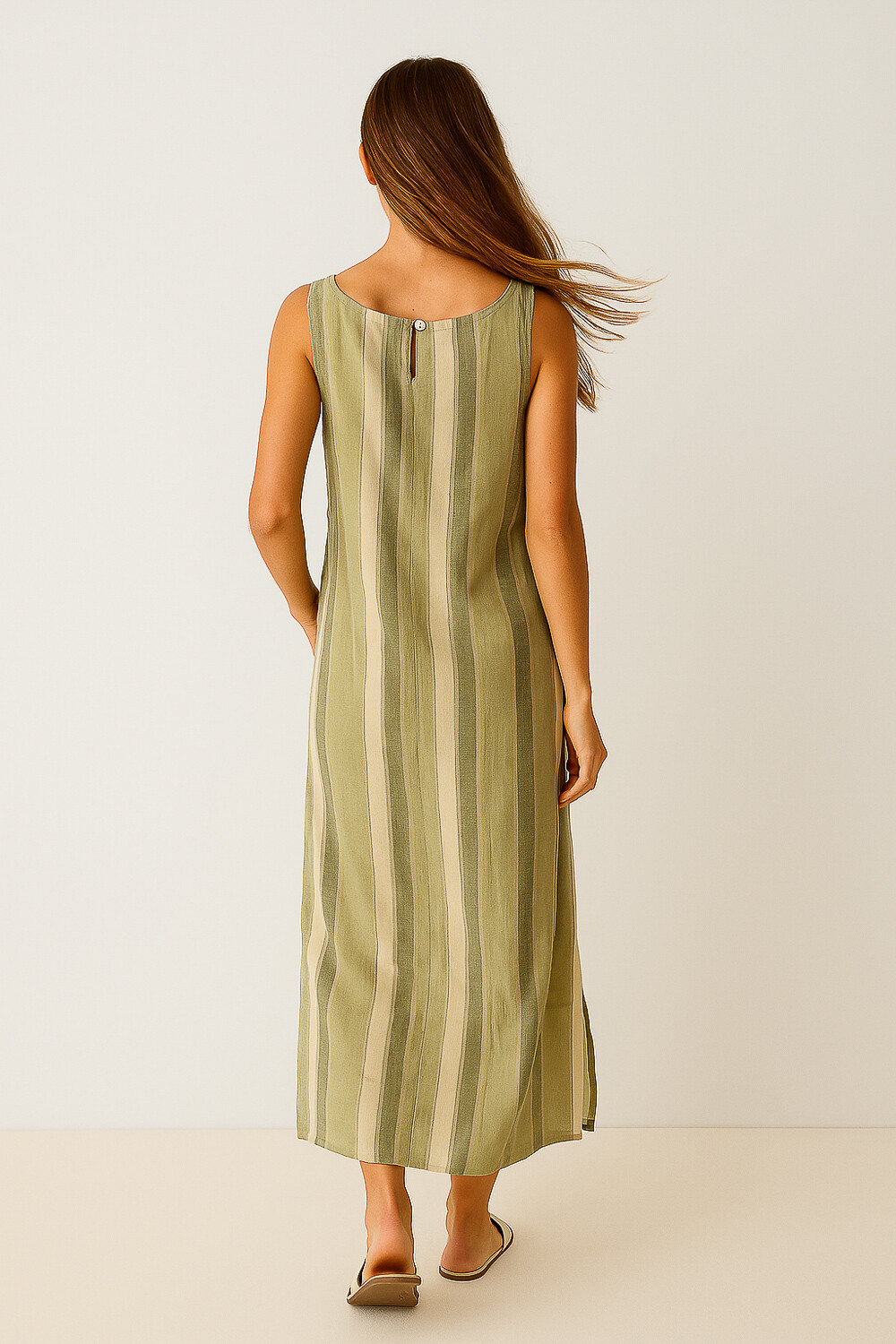 Vestido Covasna Estampado 2