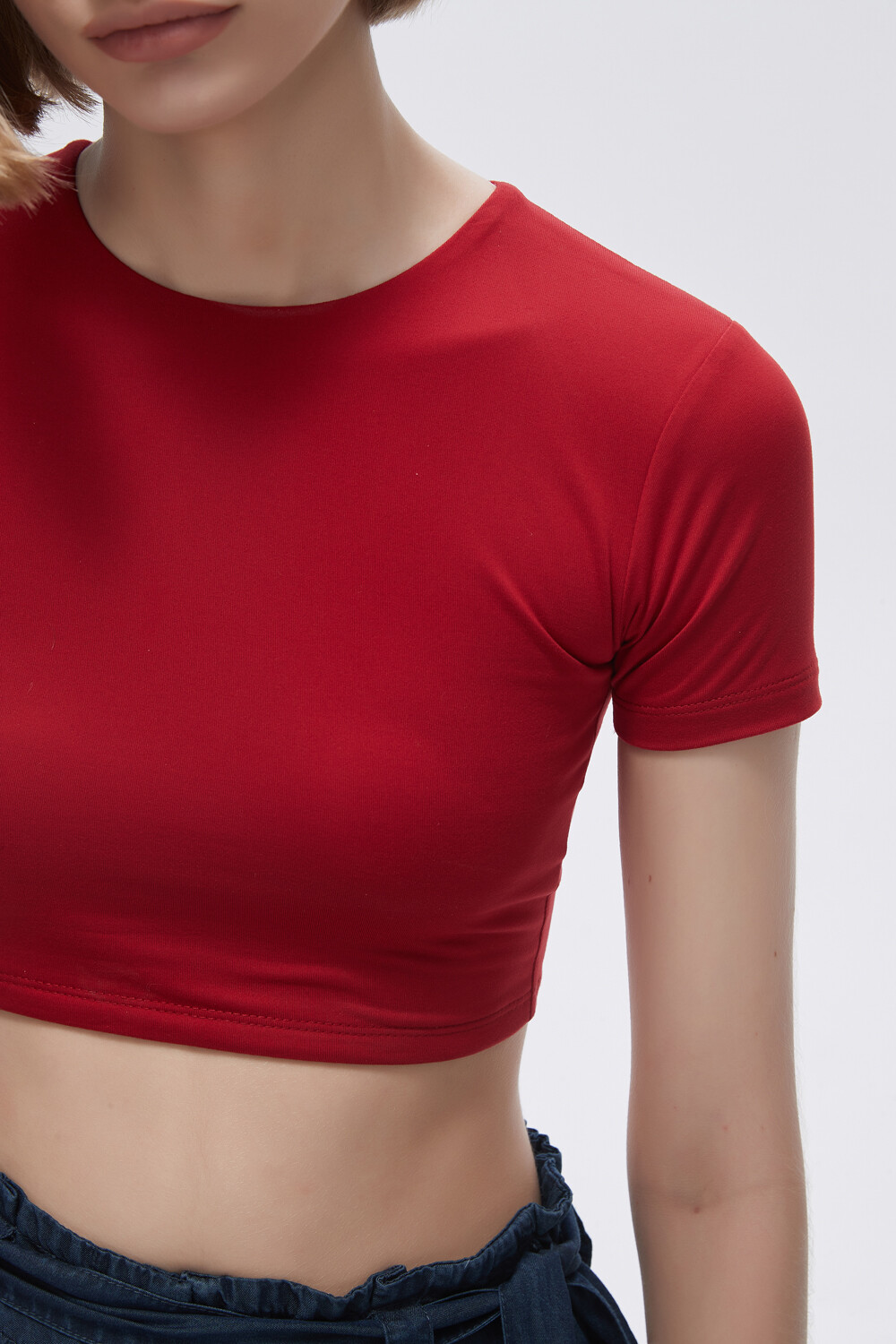 Remera Hazakura Cereza