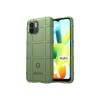 Protector Xiaomi Redmi A1/A2 texturado color verde Protector Xiaomi Redmi A1/a2 Texturado Color Verde