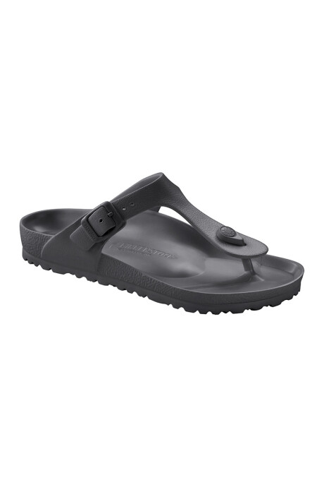 Sandalia Gizeh Eva - Regular Gris