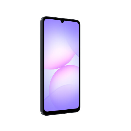 Celular Samsung Galaxy A07 LTE SM-A075 64GB 4GB Black Celular Samsung Galaxy A07 LTE SM-A075 64GB 4GB Black