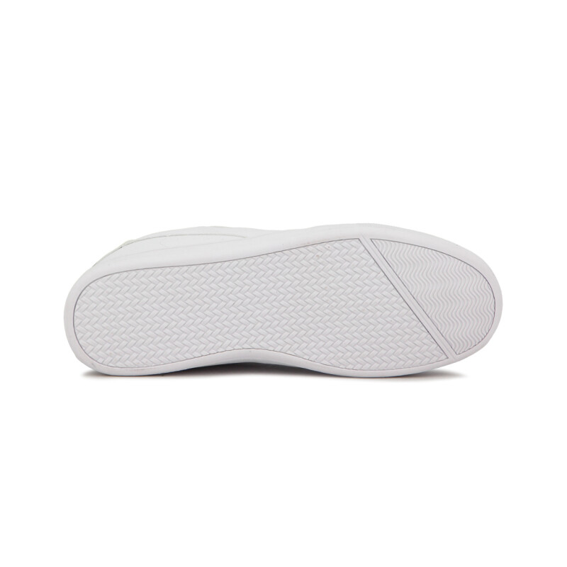 Diadora Helio Lifestyle Kids - Blanco/blanco Blanco-blanco