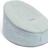 Sillon - Puf Evolutivo & Multifuncional - DOOMOO verde agua