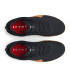 Championes de Mujer Under Armour Tribase Reign 6 Negro