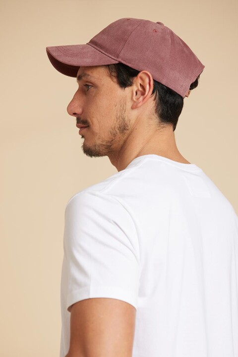 GORRO VISERA RADOL POLANCO Bordeaux