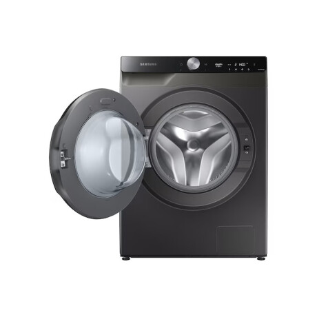 Lavasecarropas 12.5Kg / 7Kg con Inteligencia Artificial en Panel de Control WD12T704DBX/ZS Lavasecarropas 12.5Kg / 7Kg con Inteligencia Artificial en Panel de Control WD12T704DBX/ZS