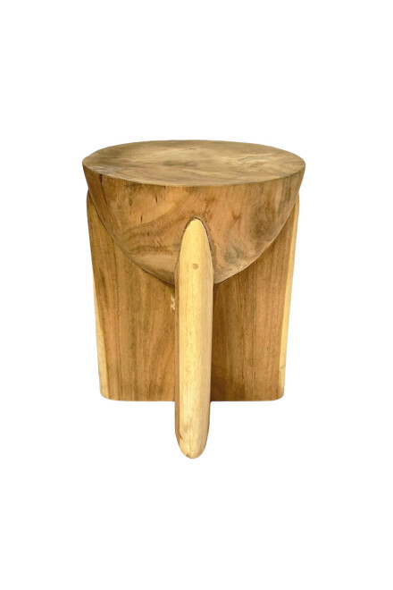 ZARAH BANCO ZARAH 35DIAMx45CM H