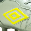 Championes Umbro de Fútbol Touch de Hombre - 20103640 Gris-amarillo