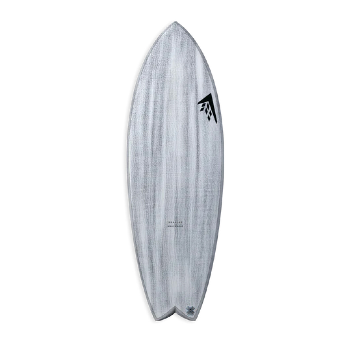 Tabla Firewire Seaside Volcanic 5'8" - Futures - 35.4L 