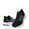 Championes de Mujer New Balance 460 Negro - Plata