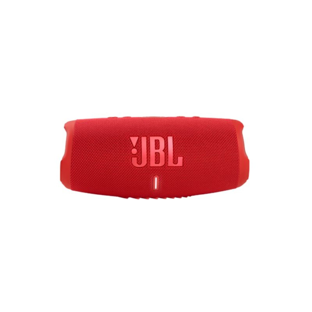 Parlante Jbl Charge 5 Red 