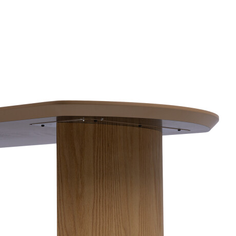 Mesa de centro Holanda Carvalho