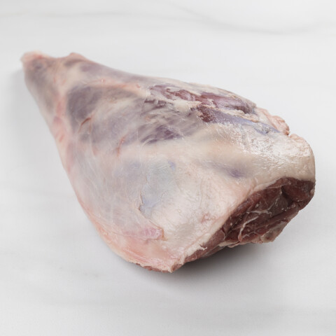 Pierna Ovina Con Hueso Pierna Ovina Con Hueso