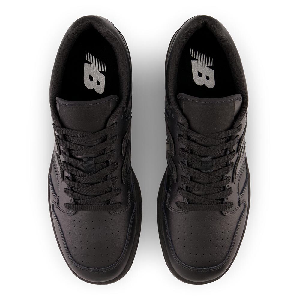 NB 480 - Hombre Black
