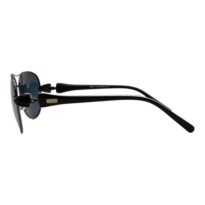 DIOXY DXE241 GUN 5815-140 C NEGRO U - Adulto - Negro negrouniforme