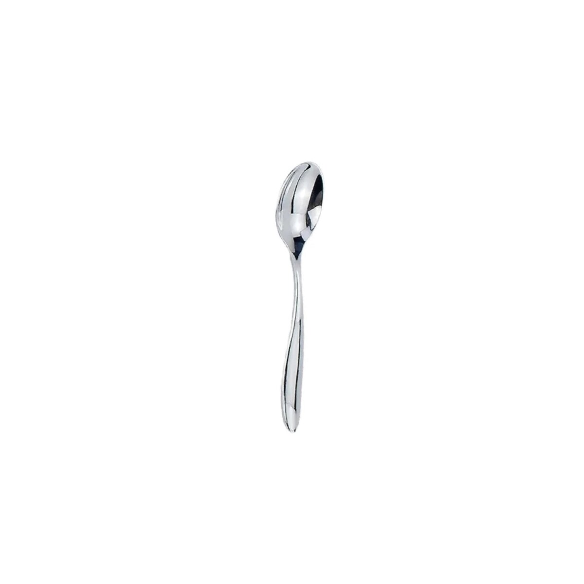 SETX12 CUCHARA DE CAFÉ 12CM ACERO "CALIFORNIA" 
